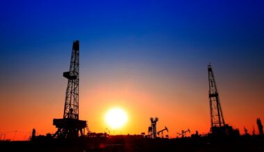 American and African Crudes Soar as China's Oil Imports Rebound