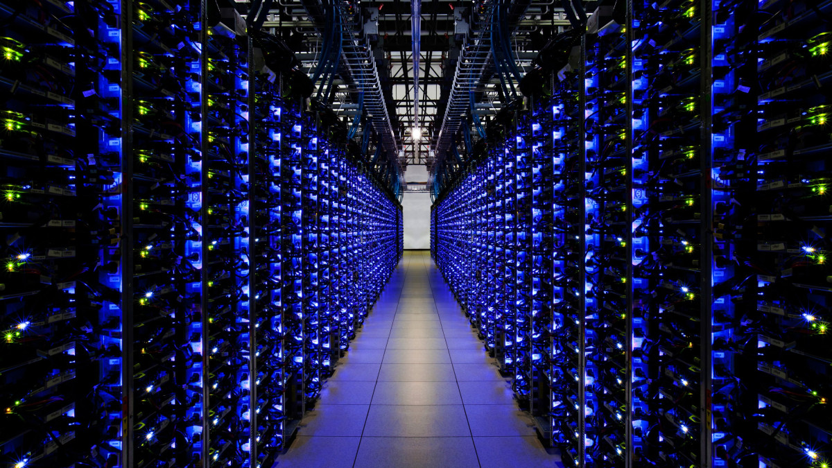 Is China’s Secret Power Advantage About To Trigger An 89% Crash In U.S. AI Stocks?