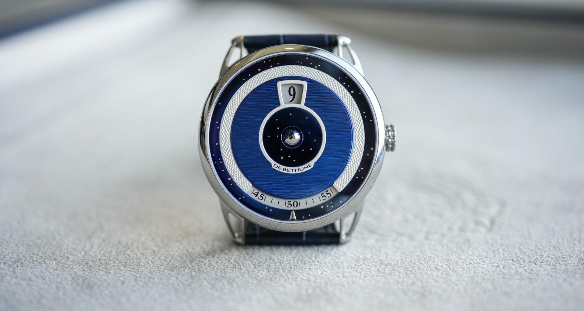 Recap: The Best New Watches From Geneva Watch Days 2026