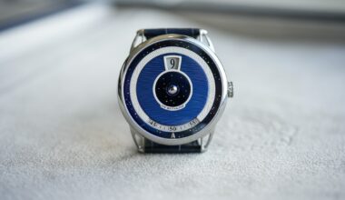 Recap: The Best New Watches From Geneva Watch Days 2026