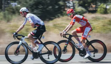 Pro Log: Tadej Pogačar out for rest of the season; Enric Mas still in red; La Vuelta Femenina gets new spot on calendar