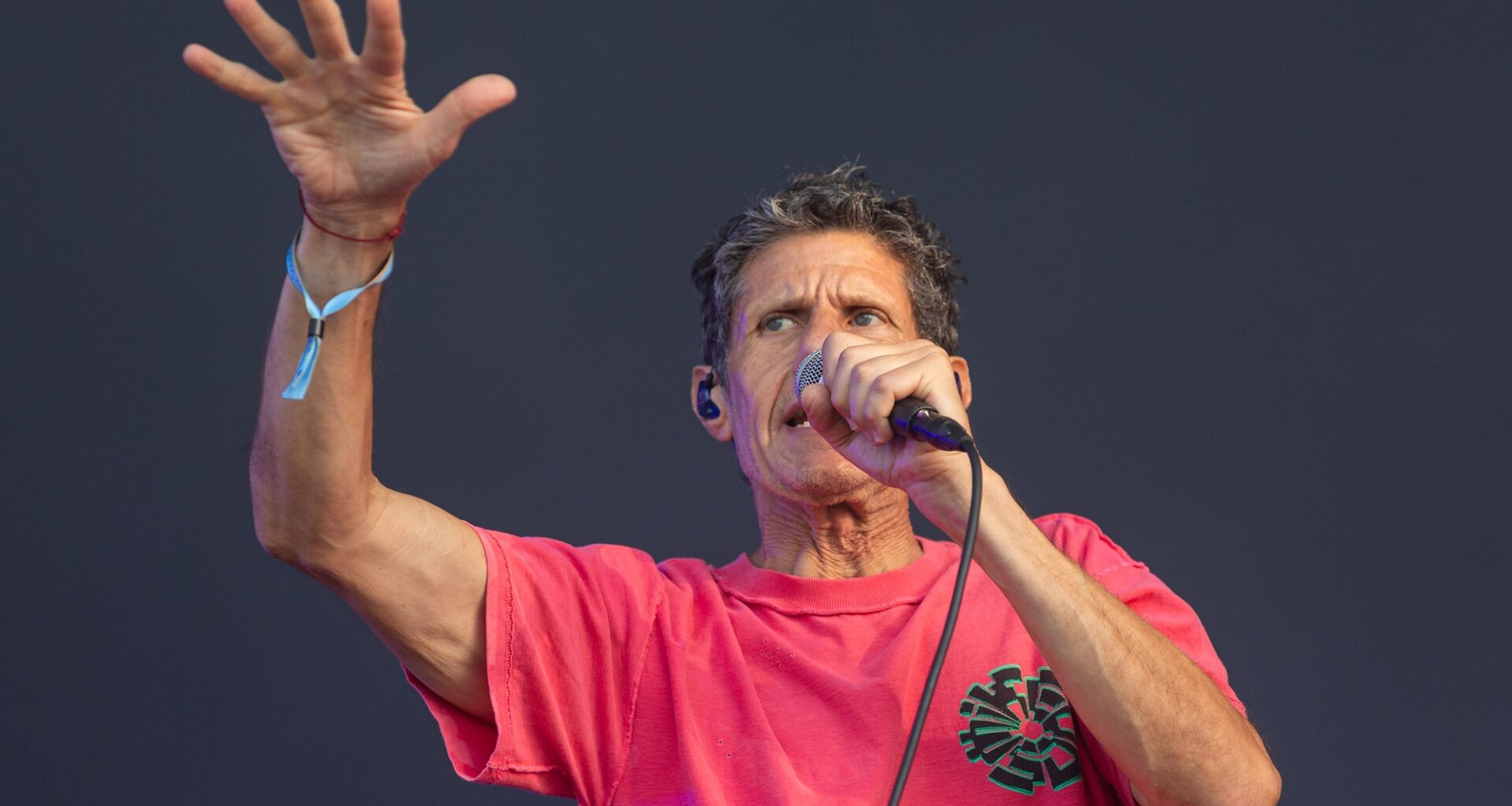 Mike D
