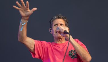 Mike D