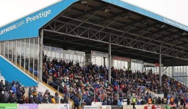 Barrow Raiders 'envy of many clubs' thanks to town support