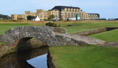 Home of Golf cash reserves top £52m as investment plans grow