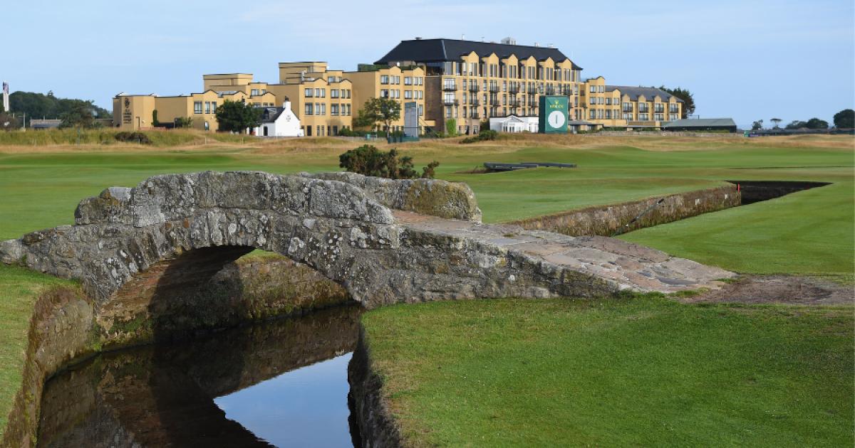 Home of Golf cash reserves top £52m as investment plans grow