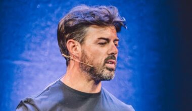 Big Brother fame to Darlington barber - Anthony Hutton's story