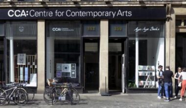 CCA archives 'saved for the city' after £75,000 funding agreed
