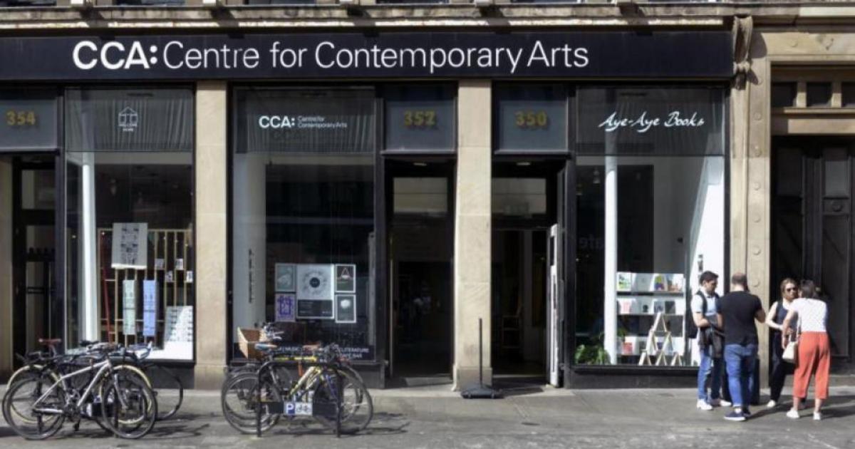 CCA archives 'saved for the city' after £75,000 funding agreed