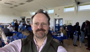 East Suffolk councillor calls for Christmas waste plan