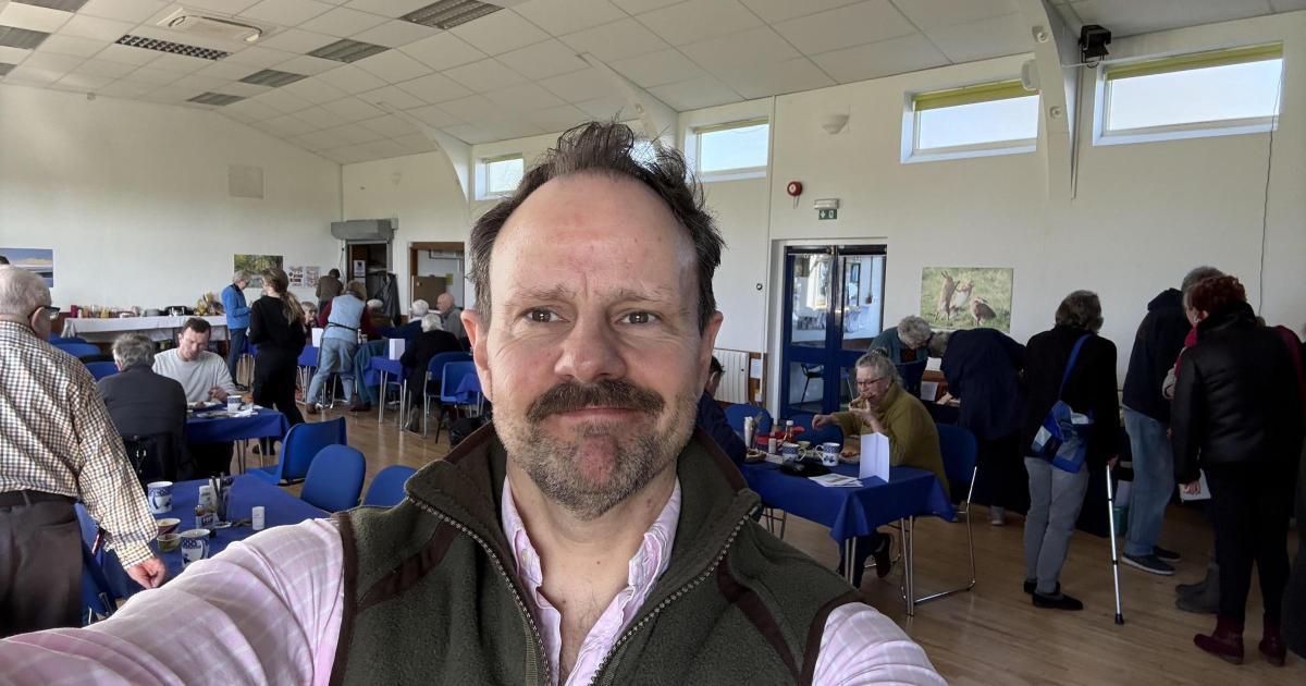 East Suffolk councillor calls for Christmas waste plan