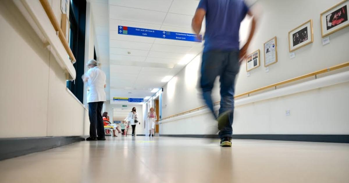 North Cumbria NHS worker - new overtime policy is 'unfair'