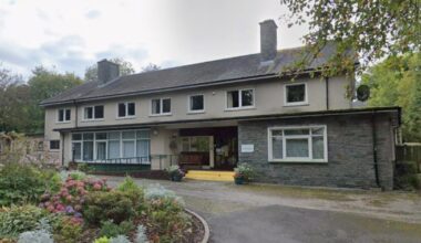 Applethwaite Green residents, families and staff call for refurb