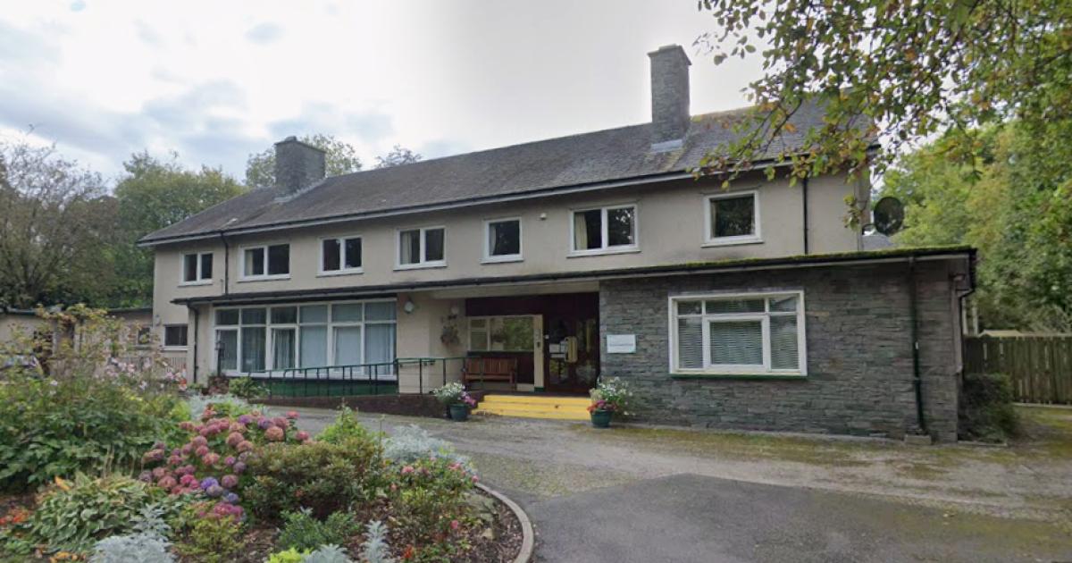 Applethwaite Green residents, families and staff call for refurb