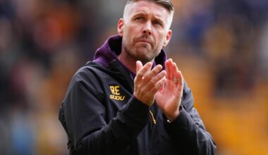 Southampton reportedly considering former Wolves and Boro manager