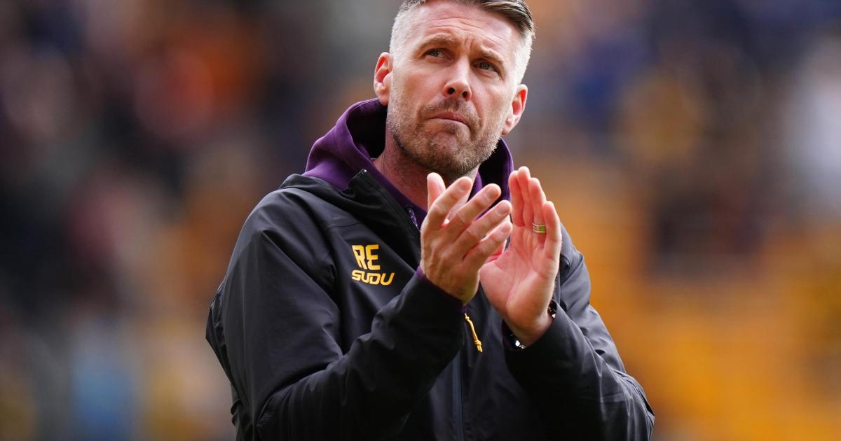 Southampton reportedly considering former Wolves and Boro manager