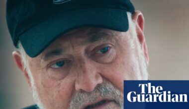 Rob Reiner wins posthumous Emmy for The Bear, as Widow’s Bay dominates early awards | Emmys