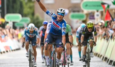 Smith aware of the tests the North Yorkshire roads will pose