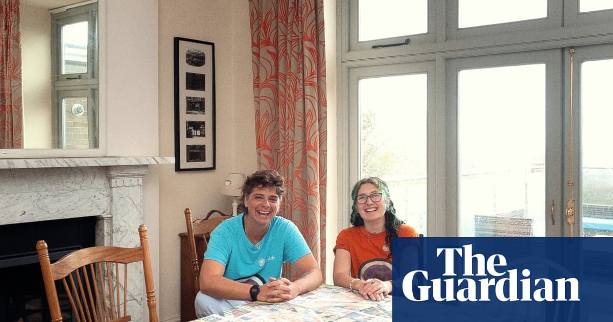 ‘We’re not going to back down’: tiny Dorset B&B stands up to Airbnb’s legal bid to ‘monopolise’ letters ‘bnb’ | Airbnb