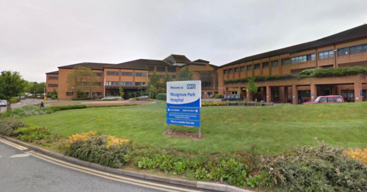 Musgrove Park Hospital Taunton 'requires improvement'