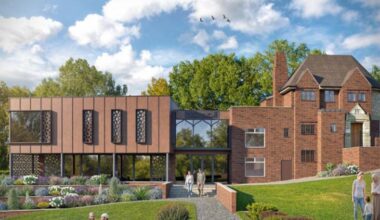 Mosque bid hit with Environment Agency flood risk objection