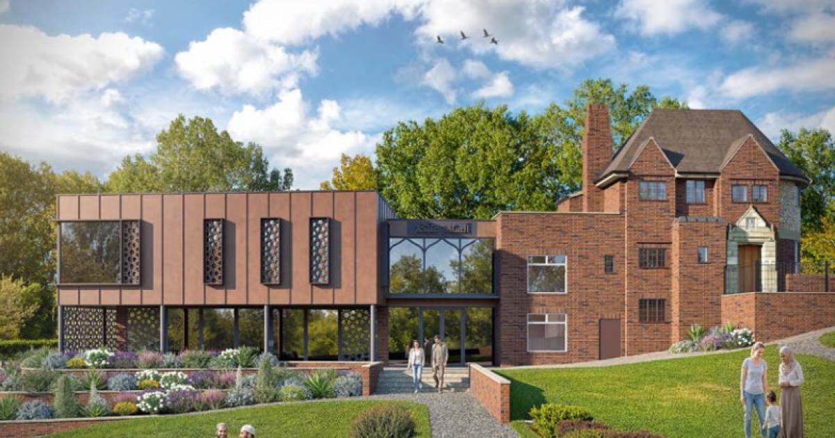 Mosque bid hit with Environment Agency flood risk objection