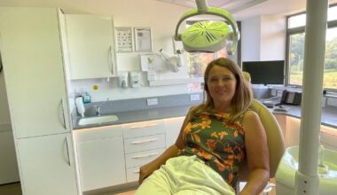 More than £17m NHS dental funding unspent in Dorset