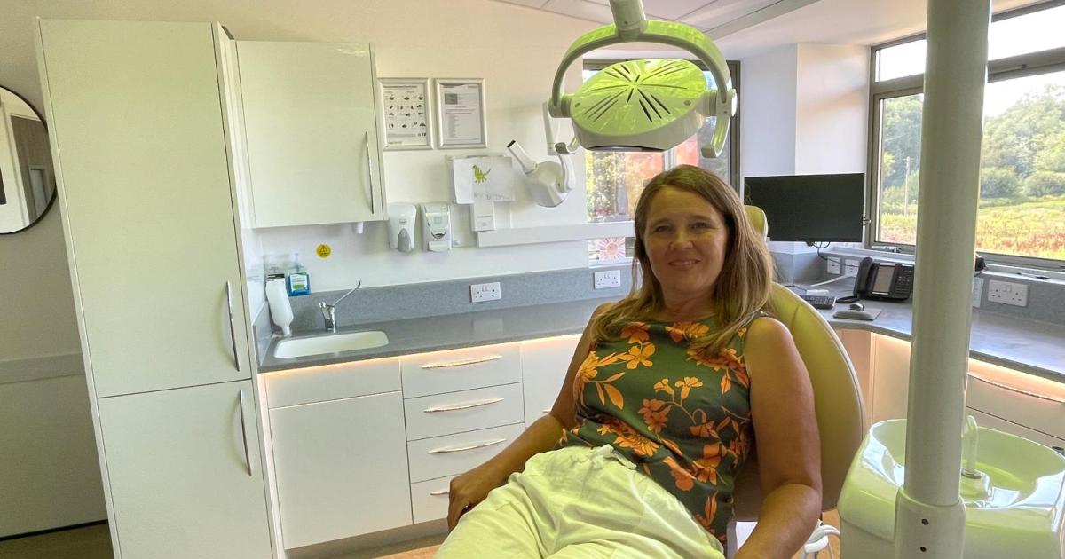 More than £17m NHS dental funding unspent in Dorset