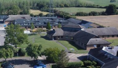 'No plans to close' Doddington Hospital' say NHS bosses