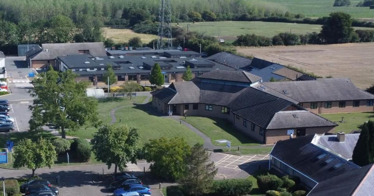 'No plans to close' Doddington Hospital' say NHS bosses