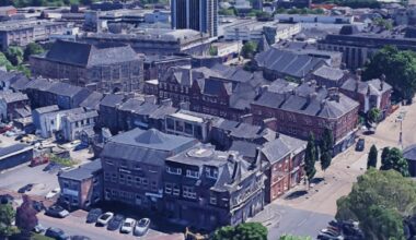 Blackburn taxi office could be turned into dental surgery