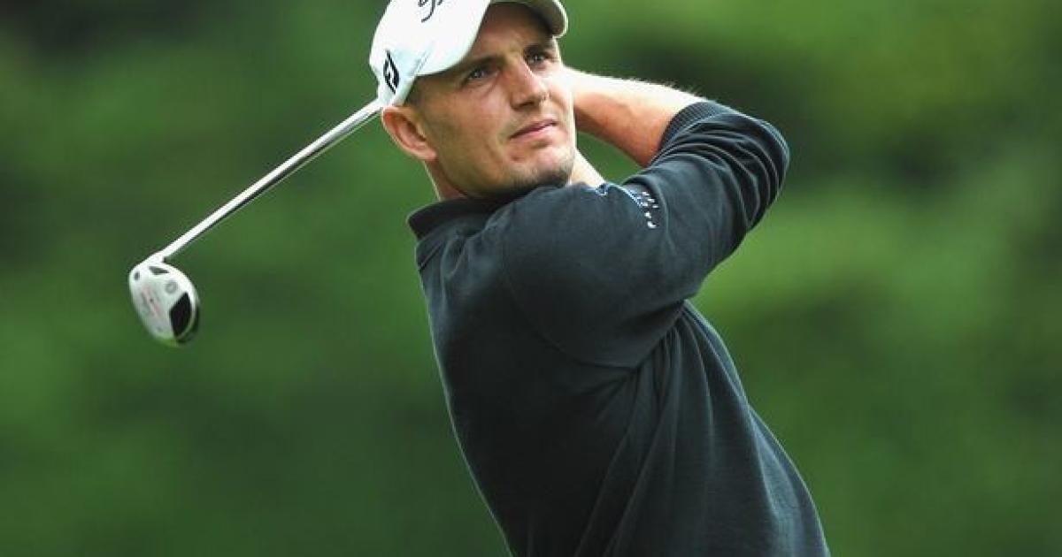 North East golfer aims for World Tour return at Northumberland event