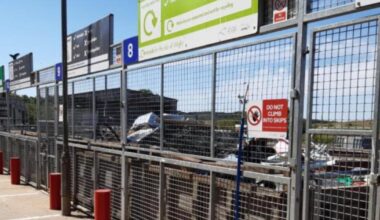 Explained - new Isle of Wight DIY waste charges at recycling centres