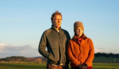 Trailer released for Onwards and Sideways shot in north Norfolk