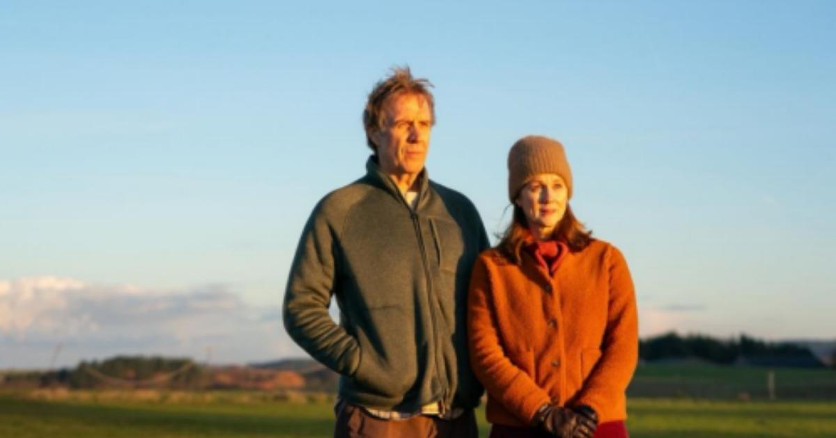 Trailer released for Onwards and Sideways shot in north Norfolk