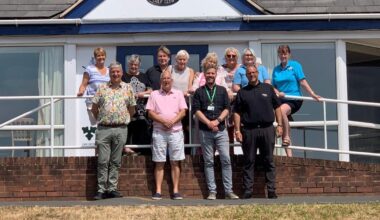 Charity golf tournament in Kidderminster raises thousands