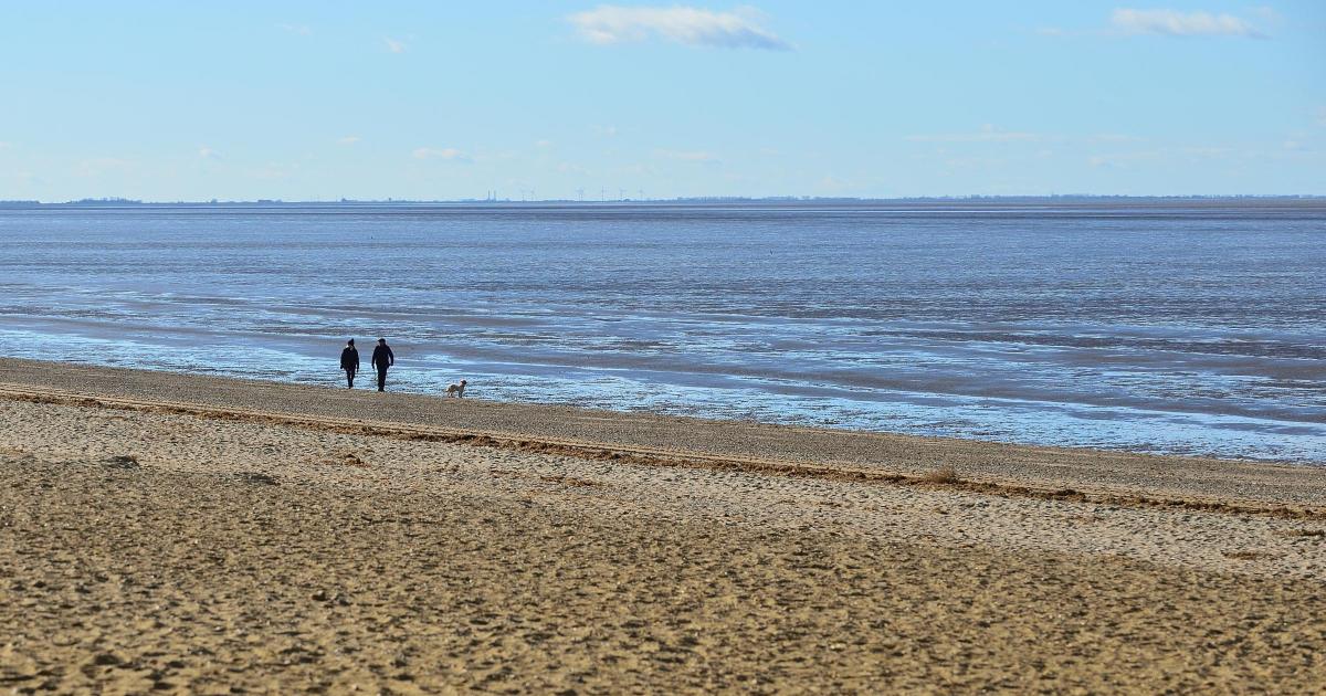 New warning not to swim at Heacham beaches in Norfolk