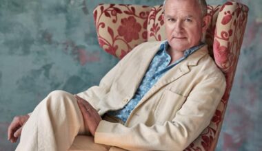 Downton Abbey star Hugh Bonneville coming to Norwich