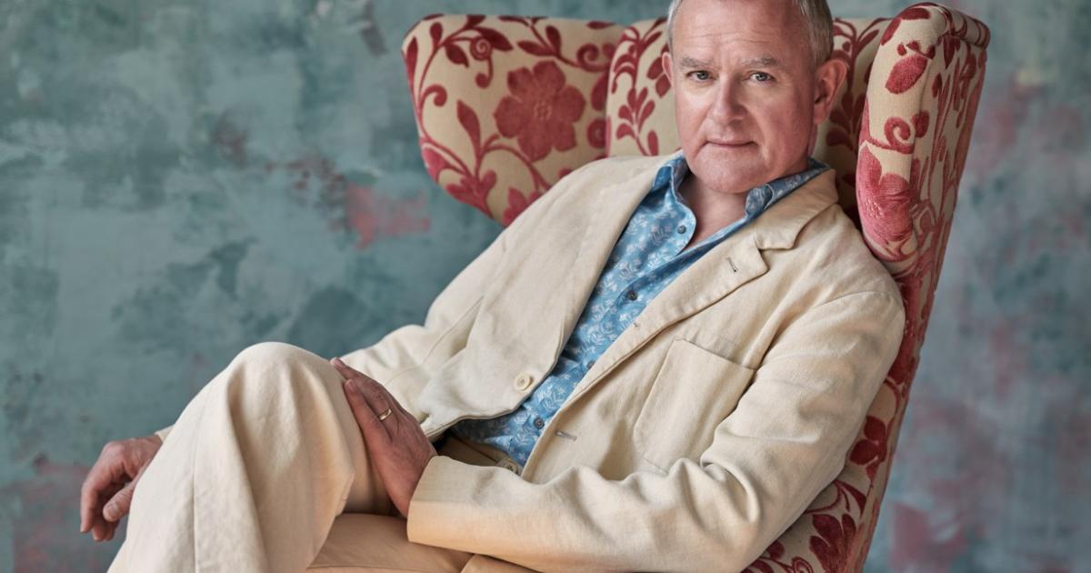 Downton Abbey star Hugh Bonneville coming to Norwich