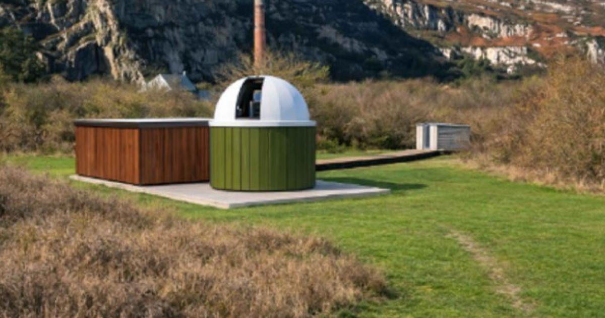 Holyhead dark‑sky observatory approved by Anglesey councillors