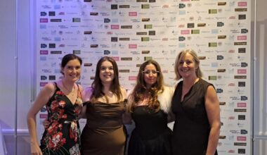 LIVE UPDATES: Worcestershire Health and Social Care Awards