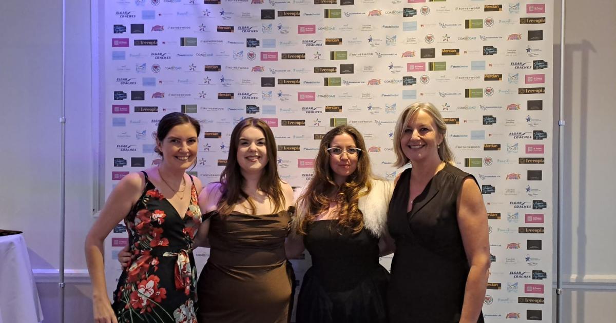 LIVE UPDATES: Worcestershire Health and Social Care Awards