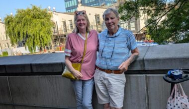 Bridgwater couple sell home for private cancer treatment