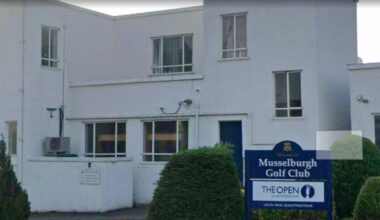 All set for 101st Musselburgh Amateur Golf Championship