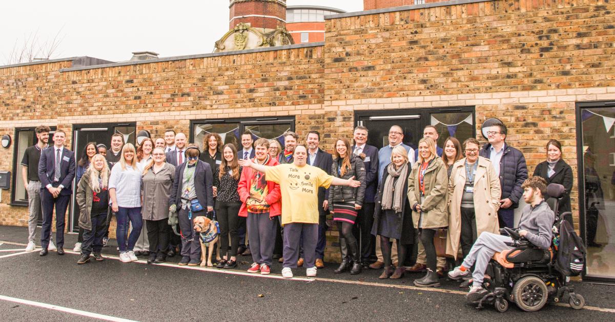 Portland: Agincare Enable Dorset rated outstanding by CQC