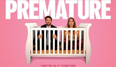 The new Glasgow rom-com hitting cinemas in September