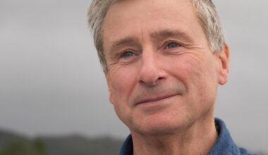 Herefordshire photographer earns place in BBC Countryfile calendar