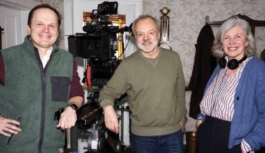 Graham Norton's North East show Forever Home on Channel 5 tonight