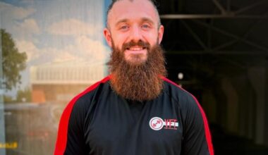 YFT gym to be opened in Hanley Swan by fitness expert