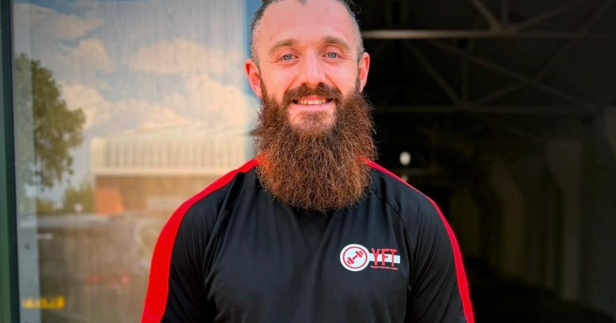 YFT gym to be opened in Hanley Swan by fitness expert